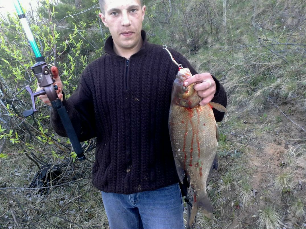 Денис Тихомиров Владимиривич | Городец