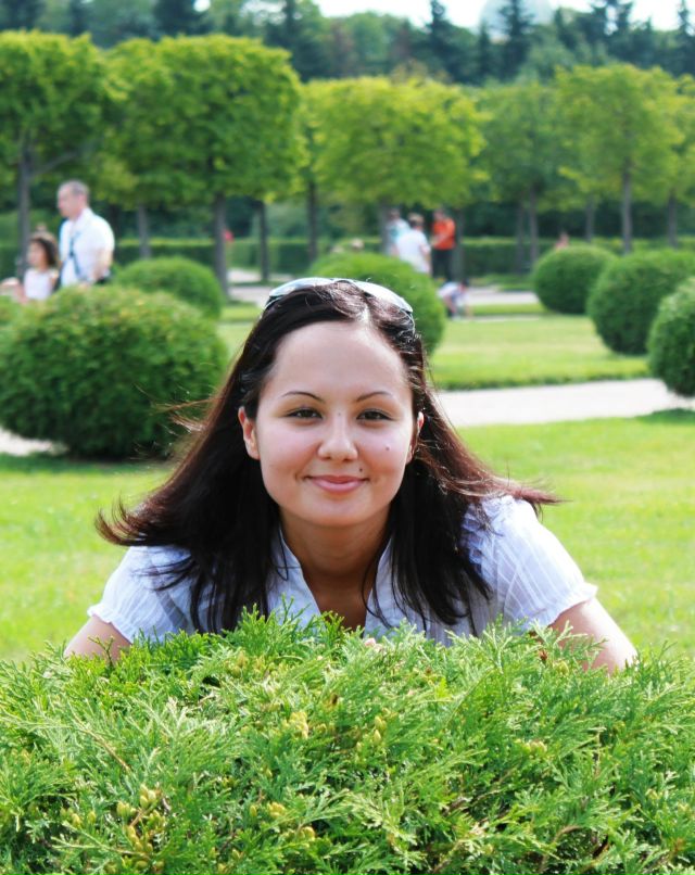 Анастасия Квитченко | Санкт-Петербург