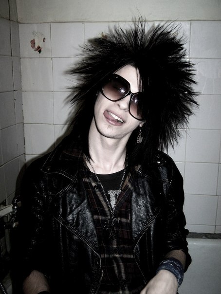 Ronny Fox | Нижний Новгород