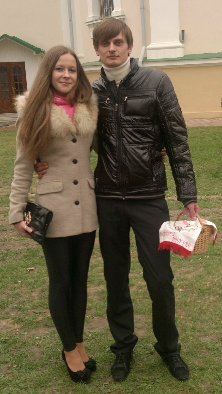 Юлія Новосад | Сокаль