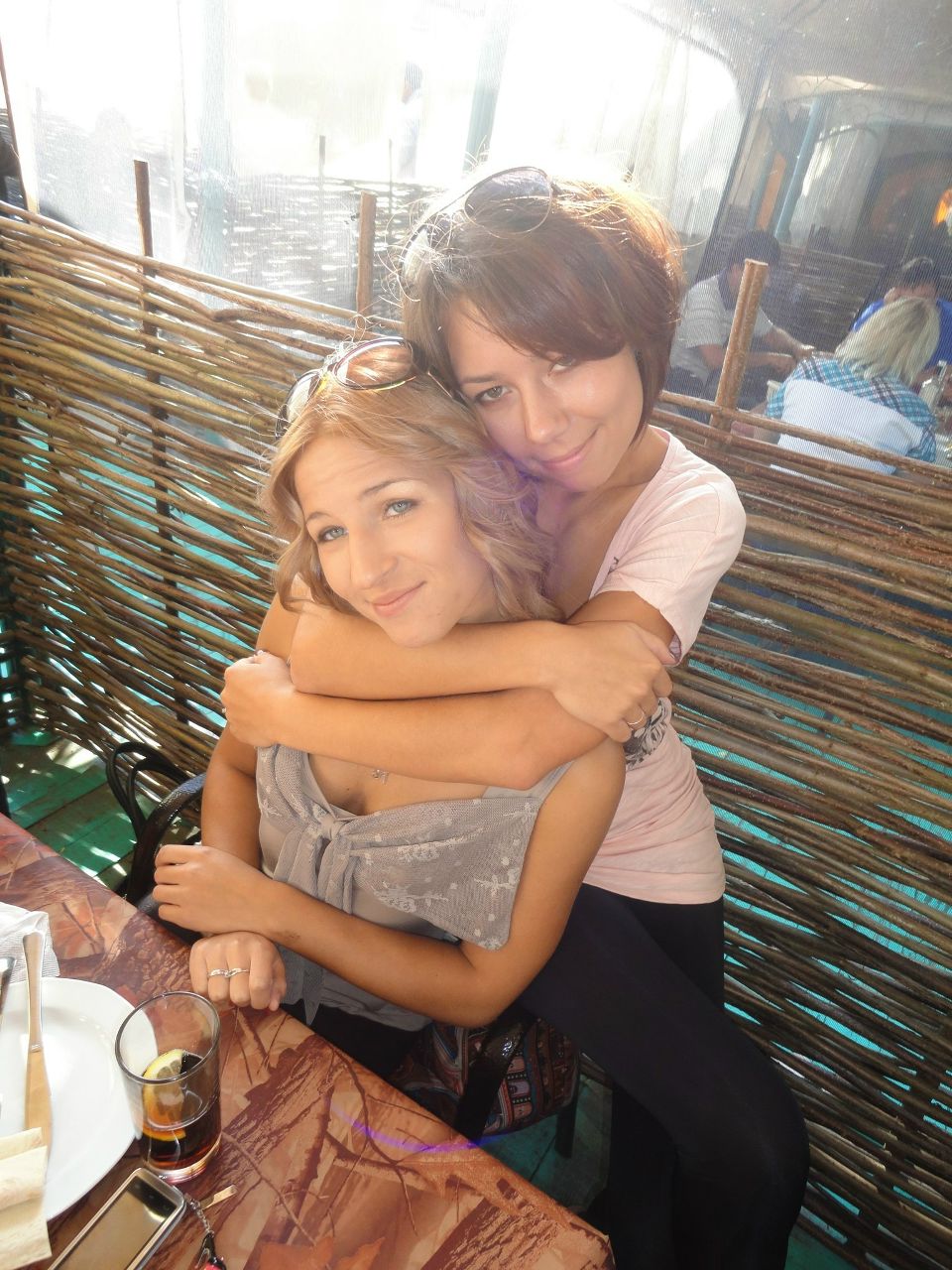 Анюта Шевченко | Киев