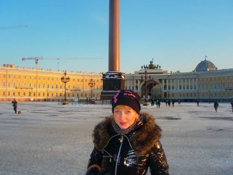 Даша Павловская | Ростов-на-Дону