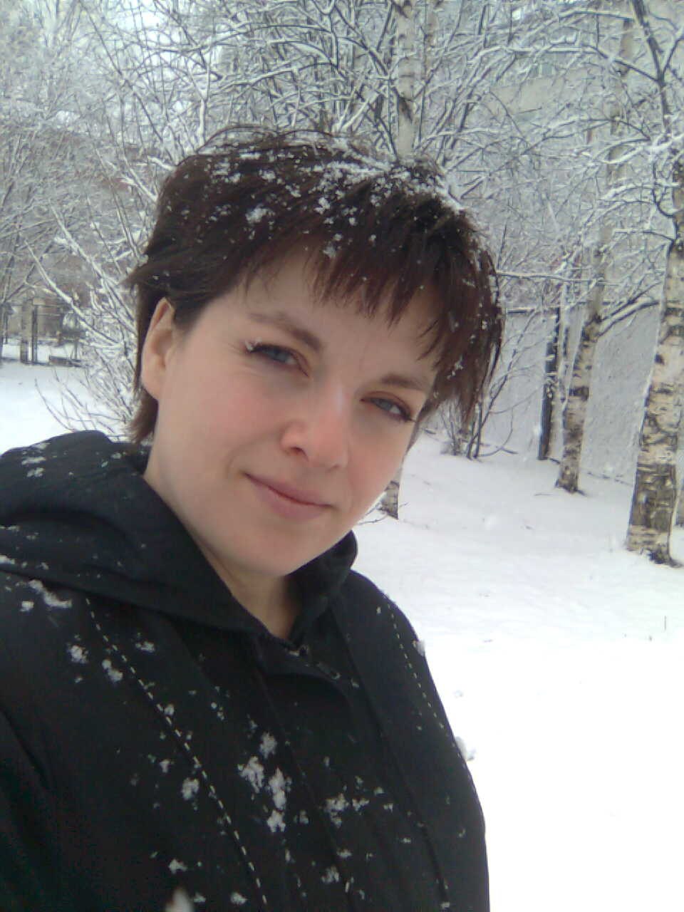 Евгения Захарко | Сыктывкар