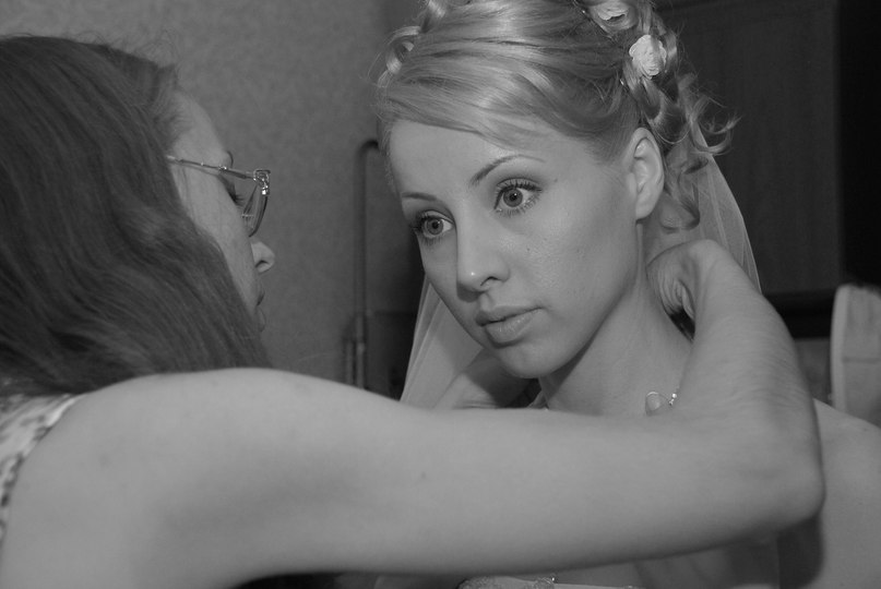 Екатерина Гофман | Ликино-Дулево