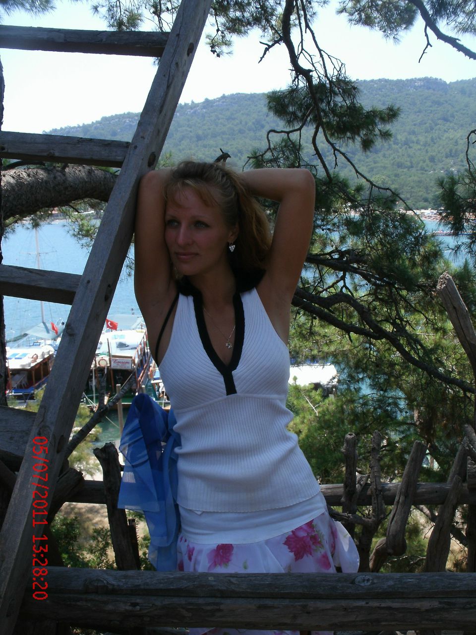 Дашуля Ситникова | Санкт-Петербург