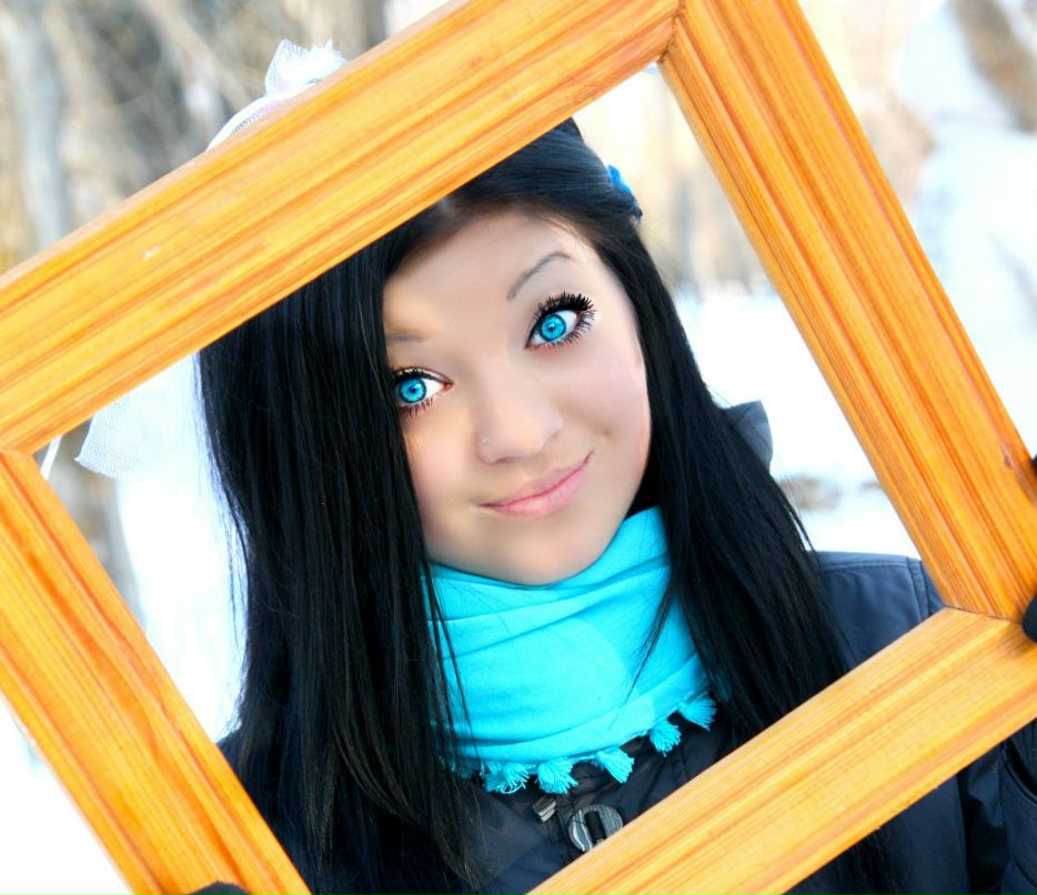 Valeria Zhuk | Сыктывкар