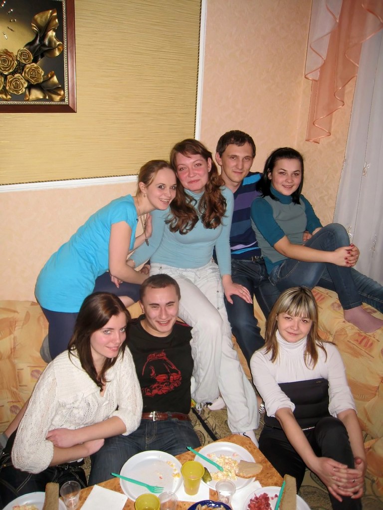 Юра Злий | Львов