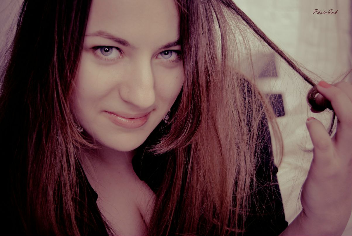 Екатерина Семина | Санкт-Петербург