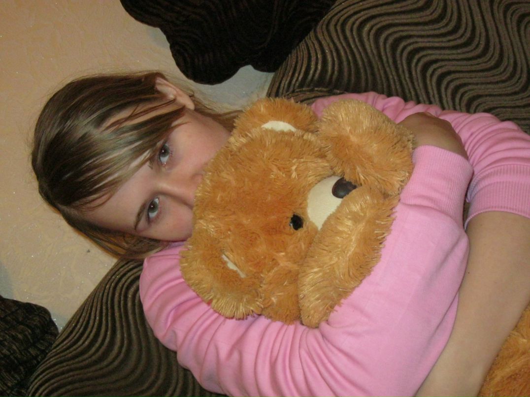 Анжелика Баскакова | Ульяновск