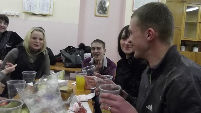 Никита Довыденко | Гомель