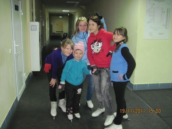 №18, Яна Бахтина №18, Яна Бахтина