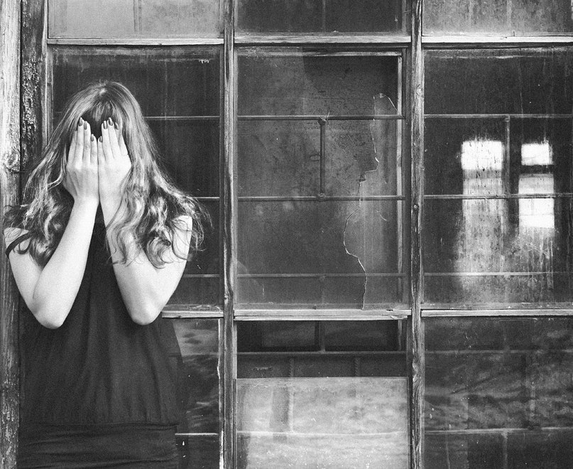 Вероника Мерк | 