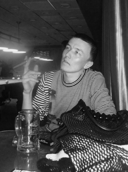 Дмитрий Каниев | Екатеринбург