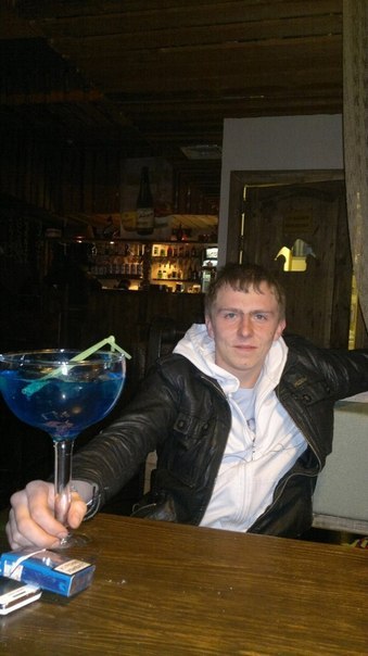 Никита Белов Сергеевич | Москва