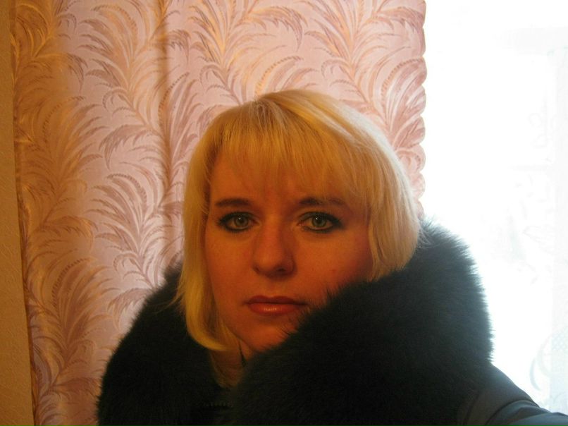 Татьяна Смила | Згуровка