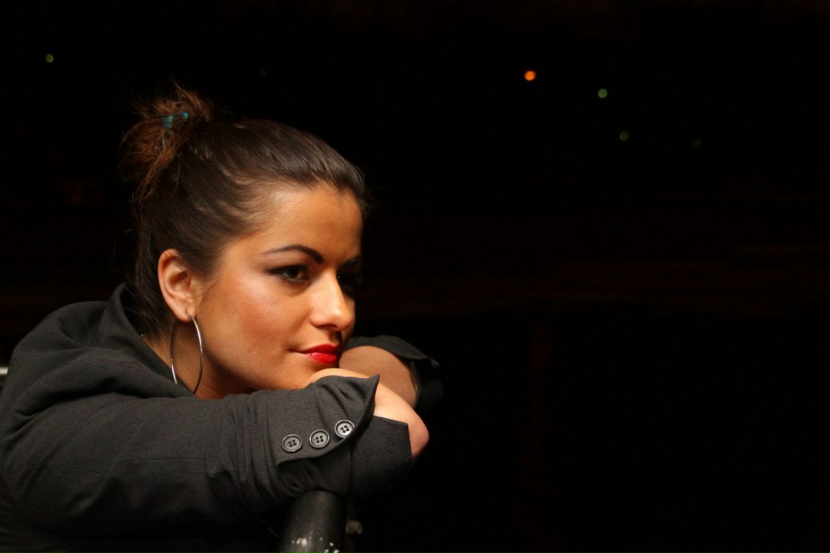 Светлана Сергеевна | Москва