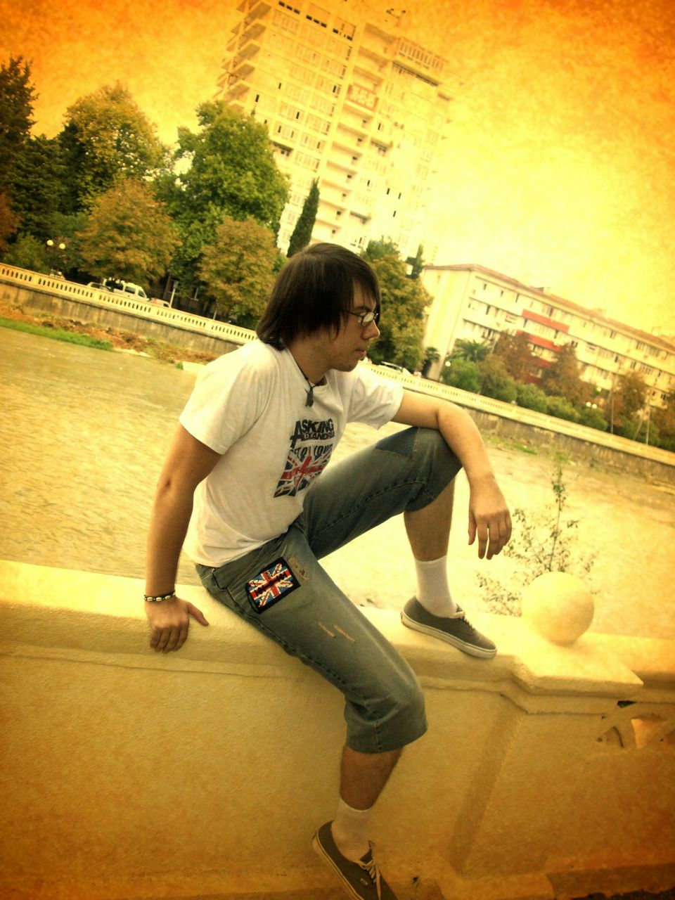 Филипп Жидков Владимирович | Сочи