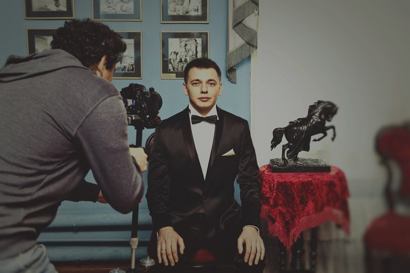 Дмитрий Сандаков | 