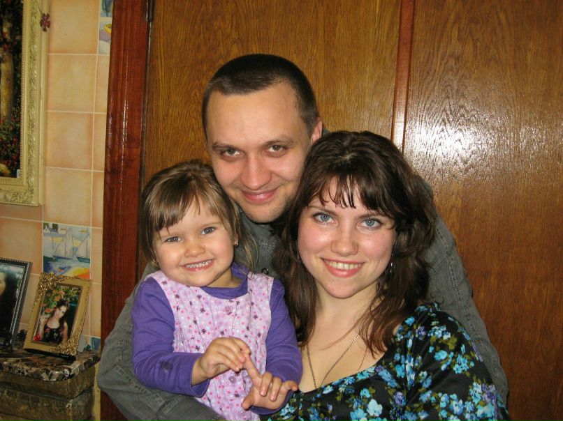 Татьяна Поборская | Киев