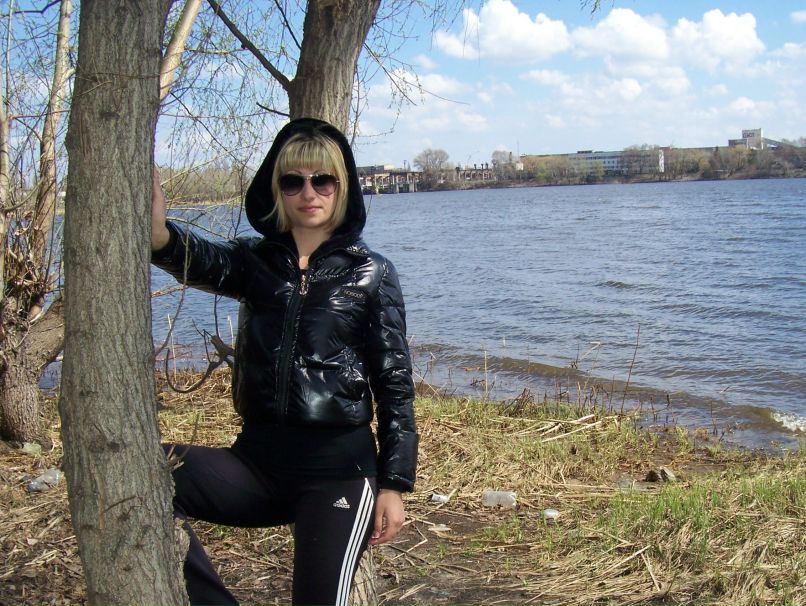 Анна Вельченко | Одесса