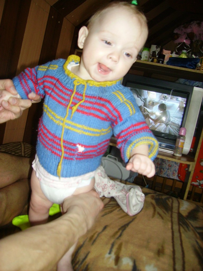 Анна Волк | Санкт-Петербург