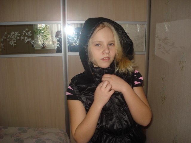 Елена Голуб | Санкт-Петербург