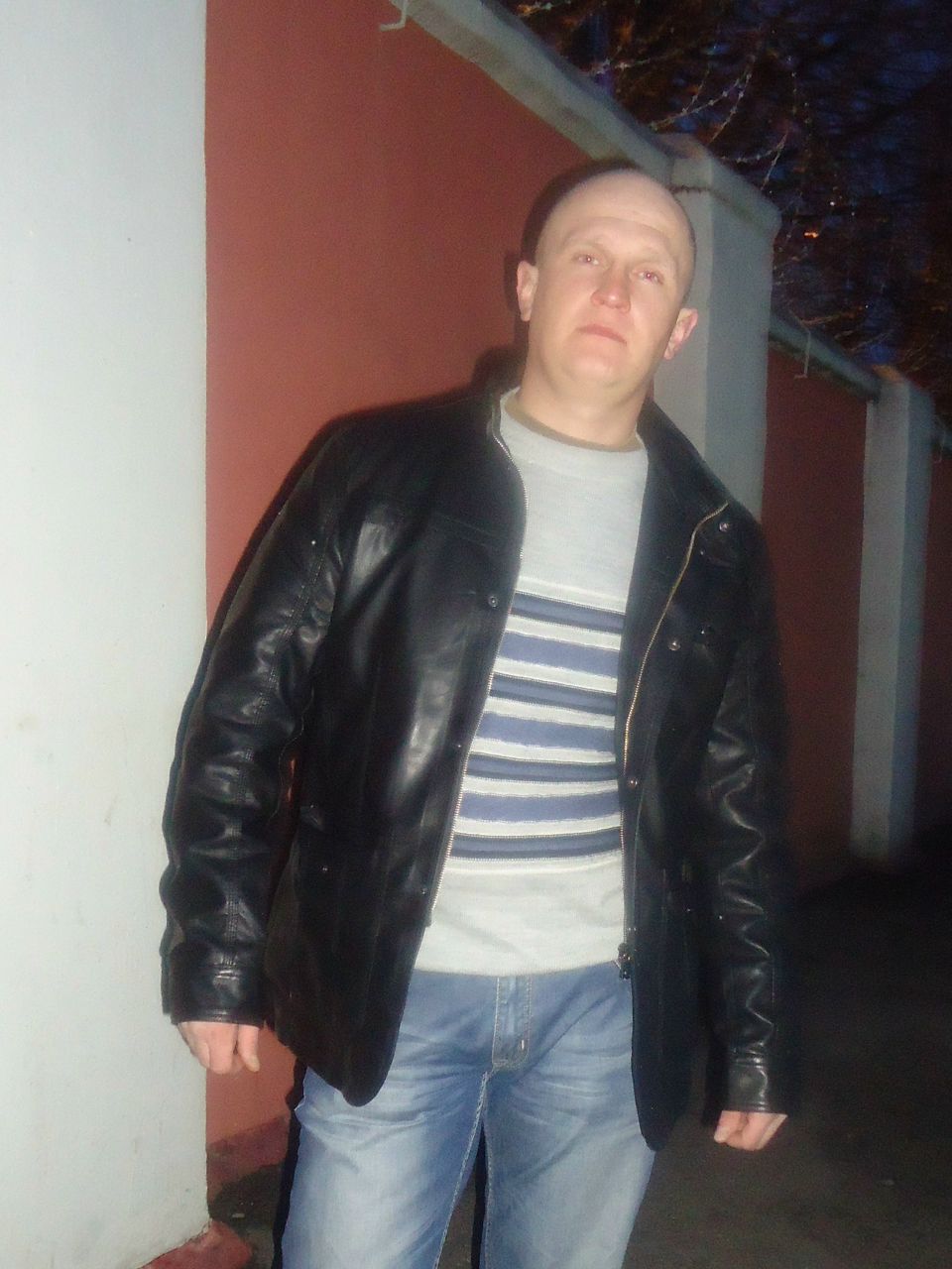 Игорь Максименков | Рославль