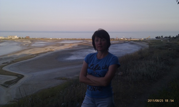 №181, Надежда Смирнова, 58 лет, Белая Церковь №181, Надежда Смирнова, 58 лет, Белая Церковь