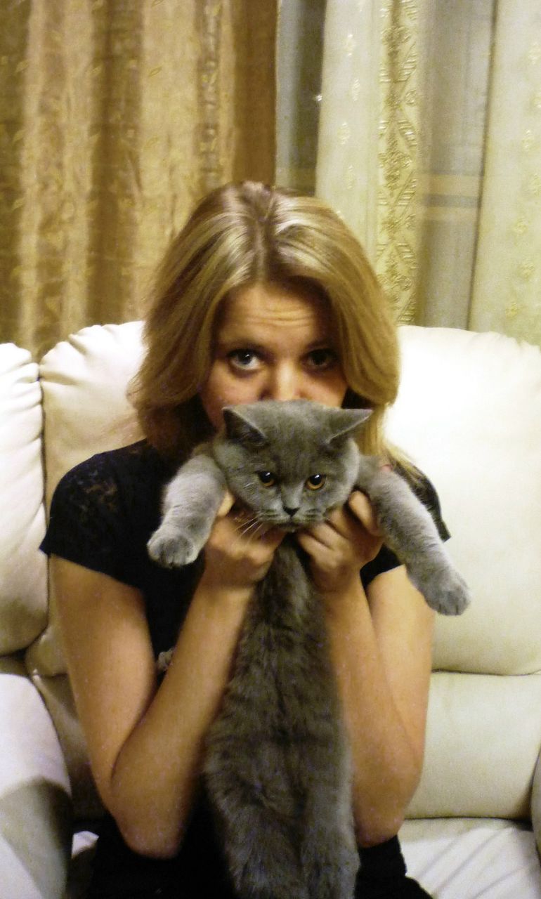 Ирина Чубунина | Новосибирск