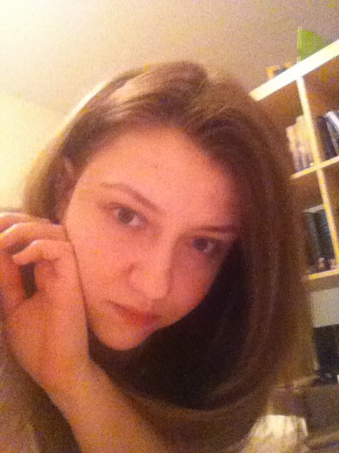 Антонина Самохвалова | Санкт-Петербург