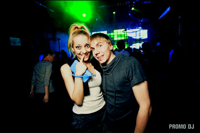 Алексей Расток | Москва