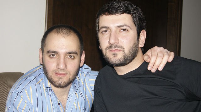 Артур Бичахчян | Тамбов