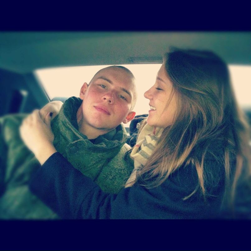 Оксана Крат ♥ | Калининград