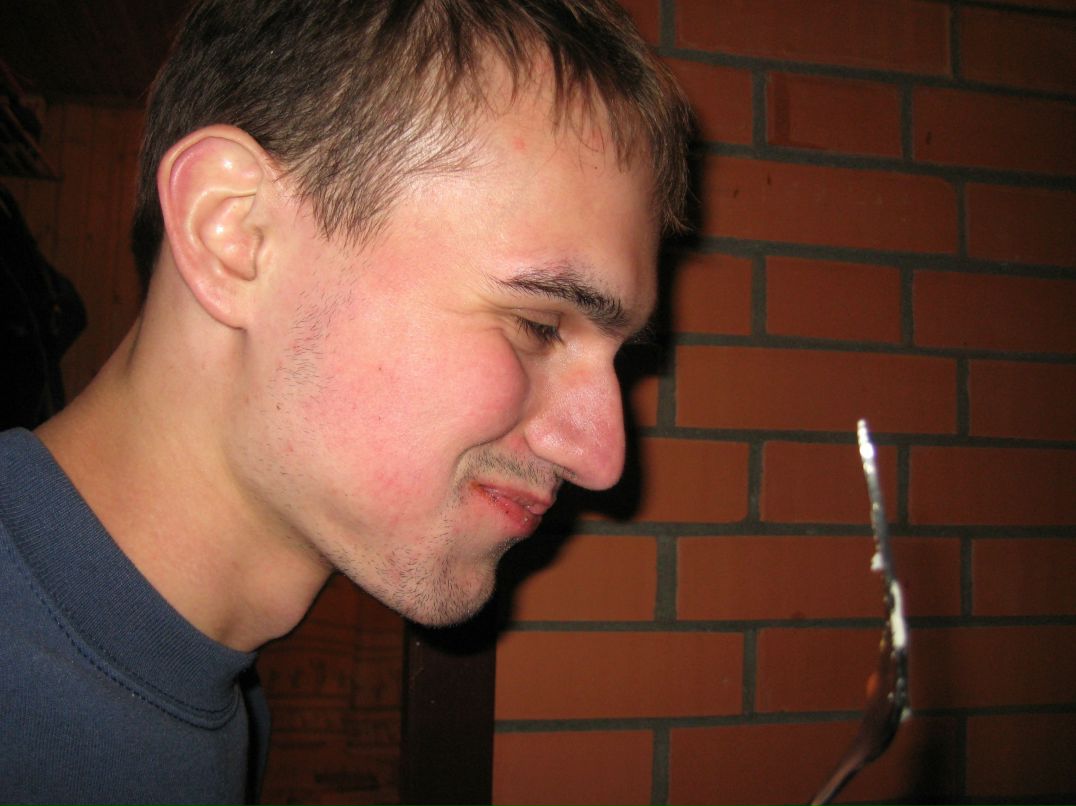 Влад Шибаев | Зеленоград