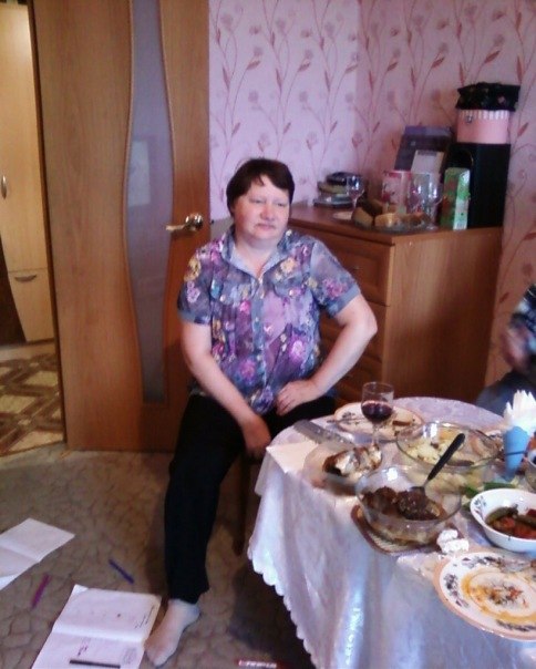 Ирина Седова | Вологда