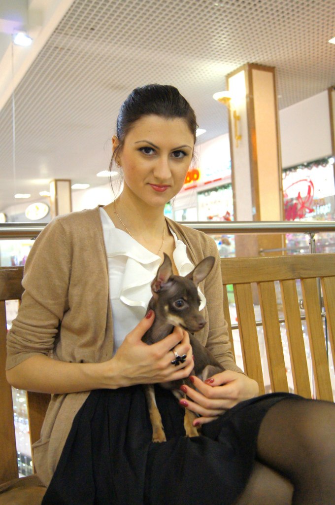 Андрей Дьяконов | Краснодар