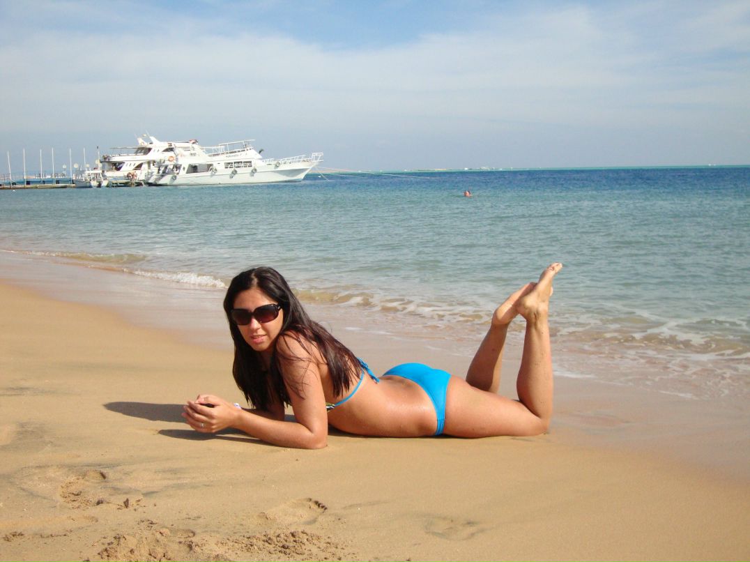 Юлия Цветкова | Санкт-Петербург