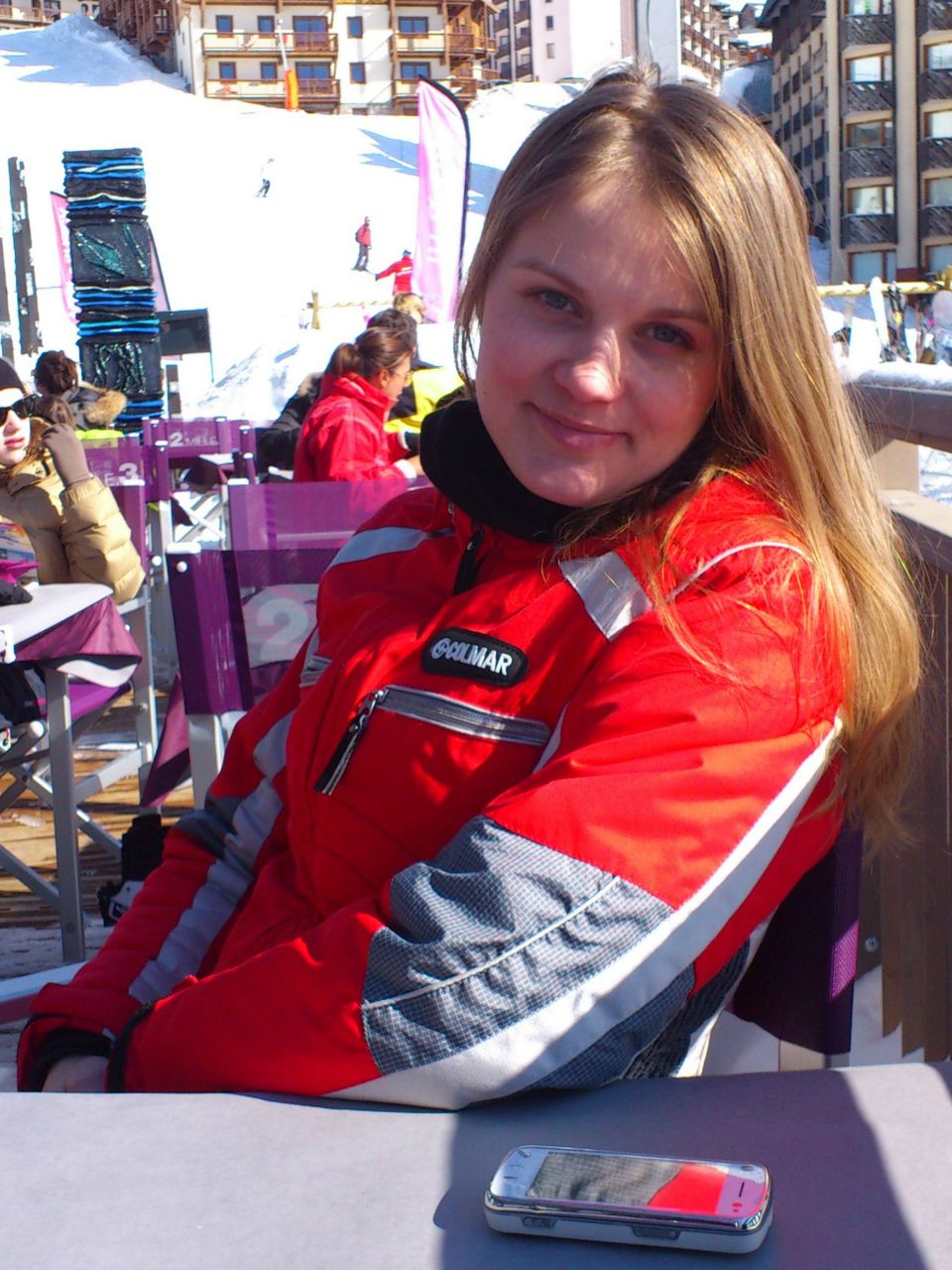 Ксения Никифорова | Москва