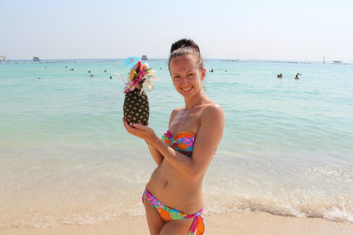 Екатерина Чобитько | Тверь