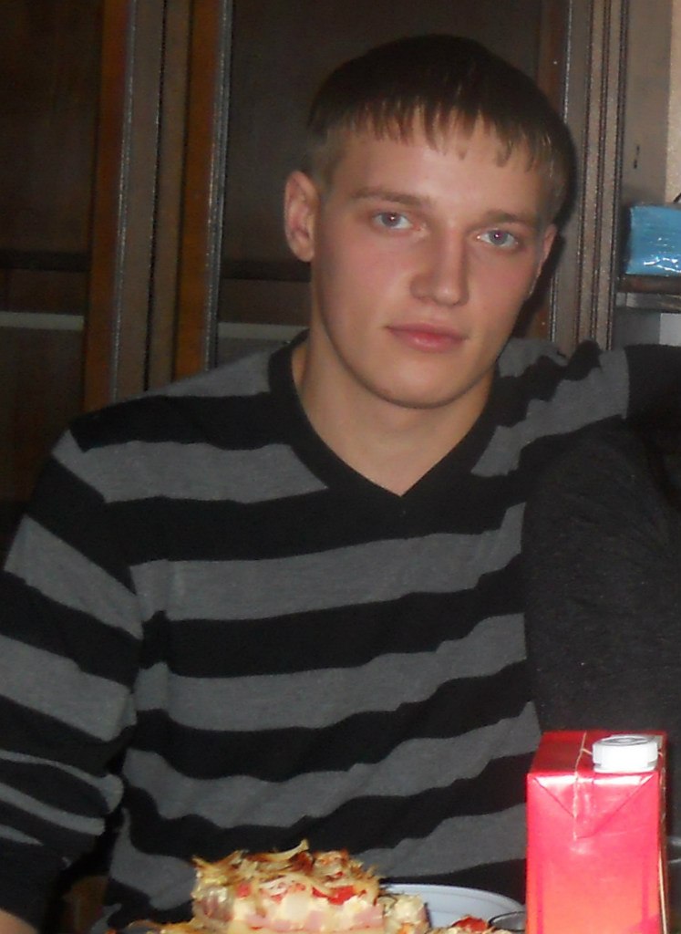 Владимир Тихонов | Златоуст