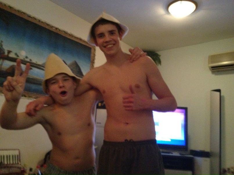 Артур Руш | Москва