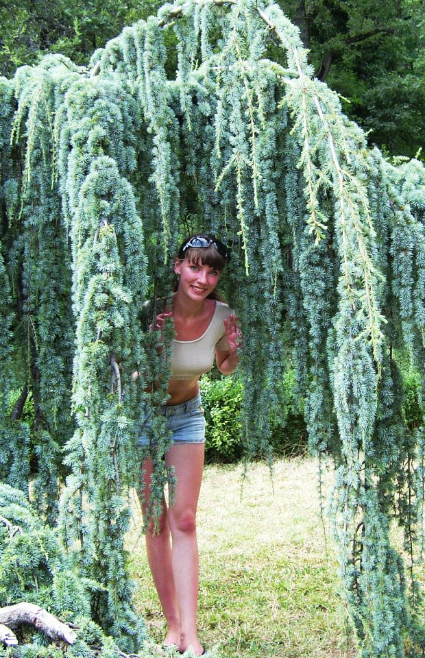 Анастасия Андрианова | Луганск