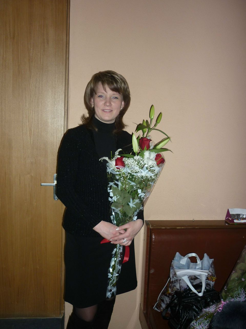 Анастасия Никитина | Игра