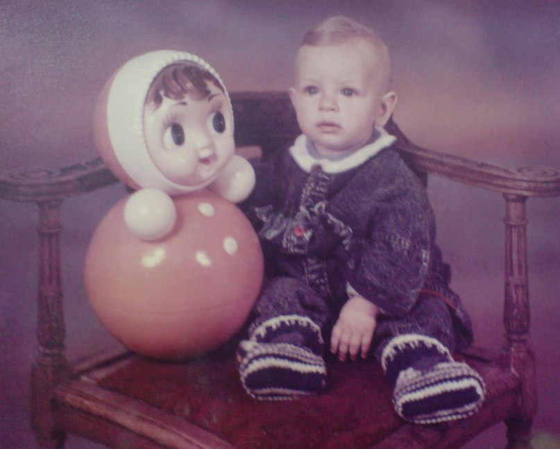 Vitaliy Matsyuk | Toronto