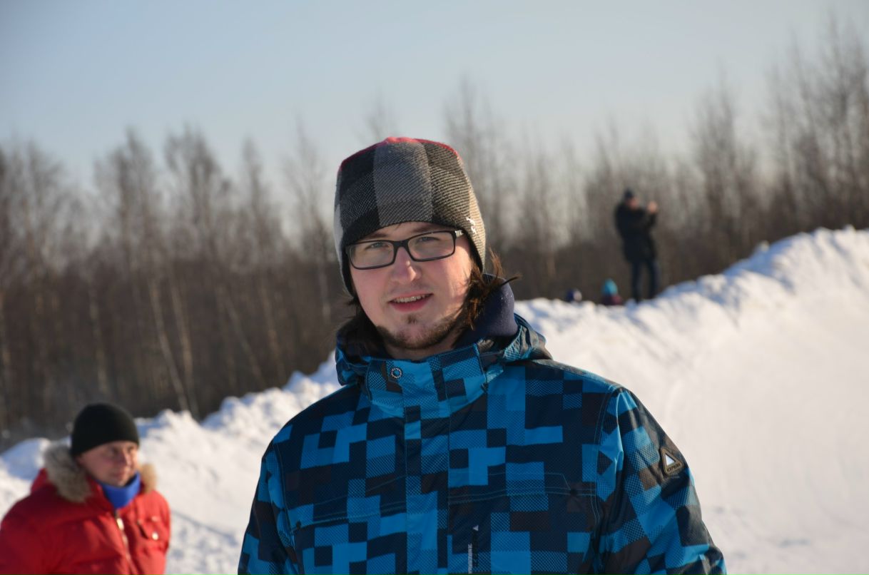 Герман Барабанов | Санкт-Петербург