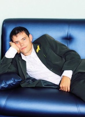 Павел Ядыкин | Санкт-Петербург