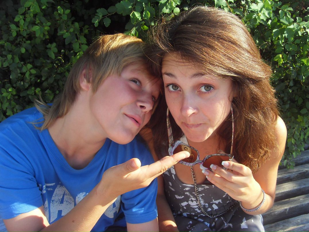 Нюта Залевская ➡ | Полтава