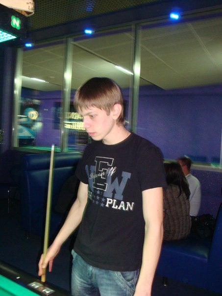 Владимир Царегородцев | Киров