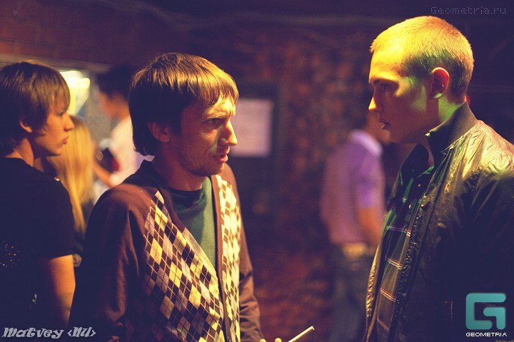 Кирилл Грэй Facking Prince | Челябинск