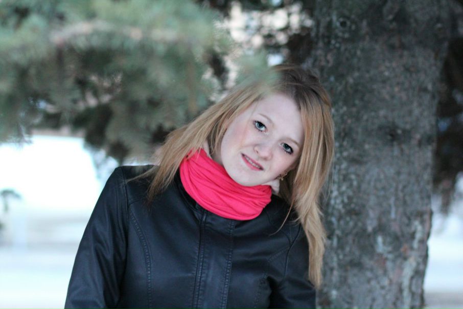 №93, Татьяна Буйко, 23.12.1991, Сегежа №93, Татьяна Буйко, 23.12.1991, Сегежа